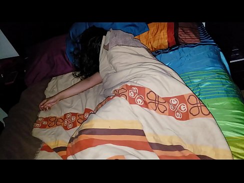 ❤️ Stiefzoon die zijn jonge stiefmoeder berispt terwijl ze slaapt. Porno vk at porn nl.porngifer.ru ❌❤